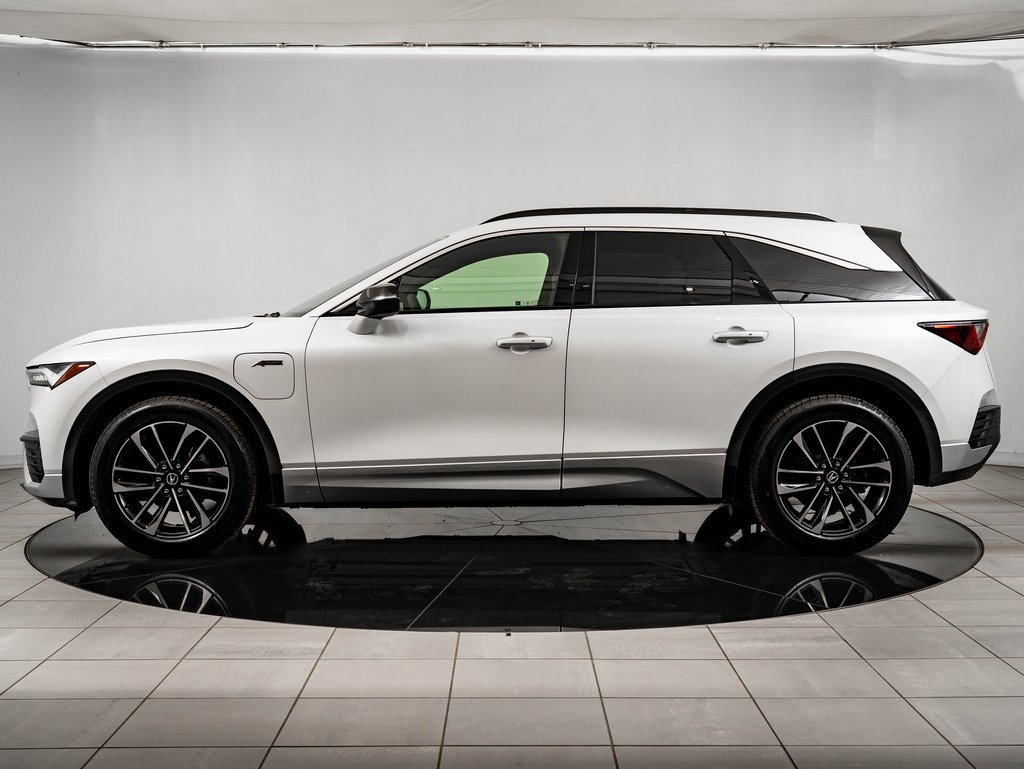 Certified 2024 Acura ZDX A-Spec image 12