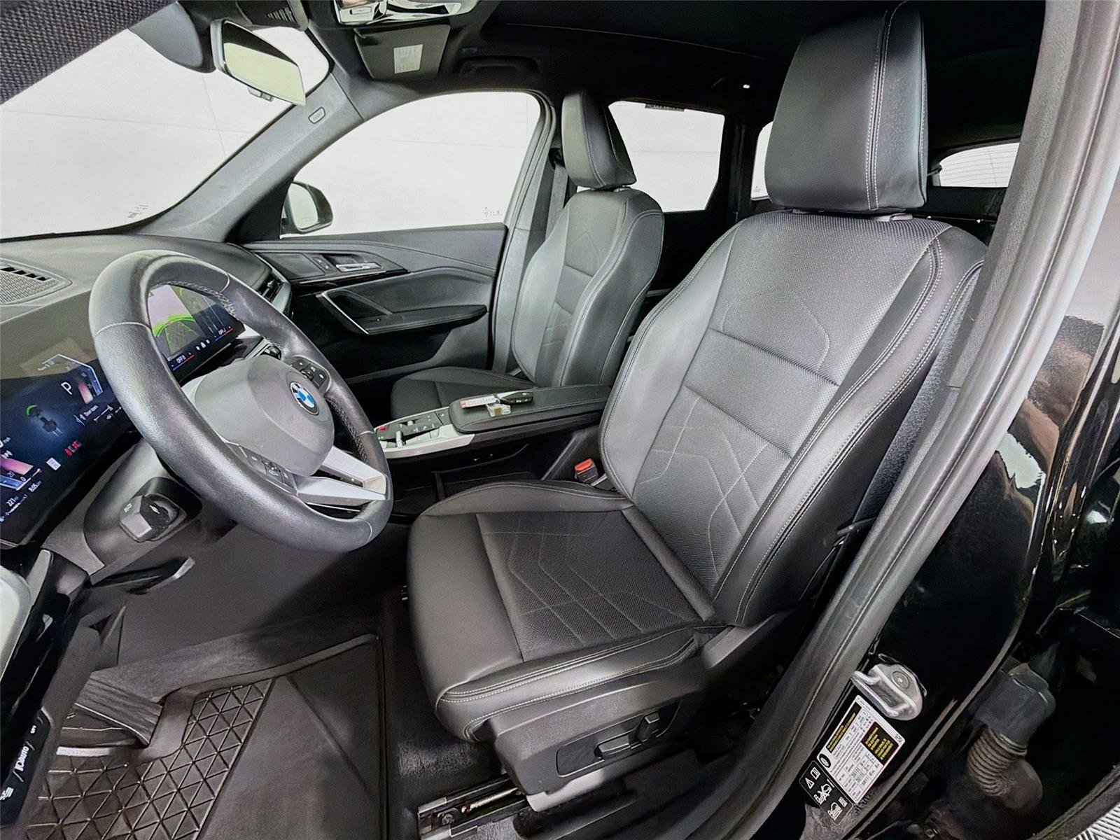 Used 2024 BMW X1 xDrive28i image 11