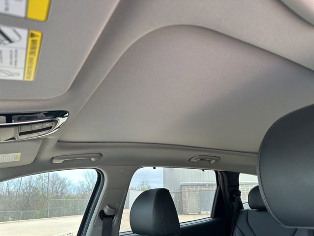 Used 2022 Hyundai Santa Fe SEL w/ Convenience + Premium Package image 6