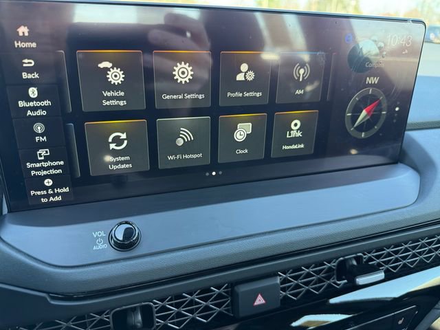 Used 2023 Honda Accord Sport image 21