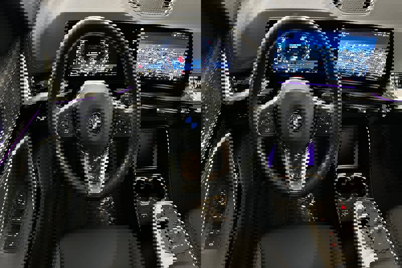 Used 2023 BMW X1 xDrive28i w/ Convenience Package image 14