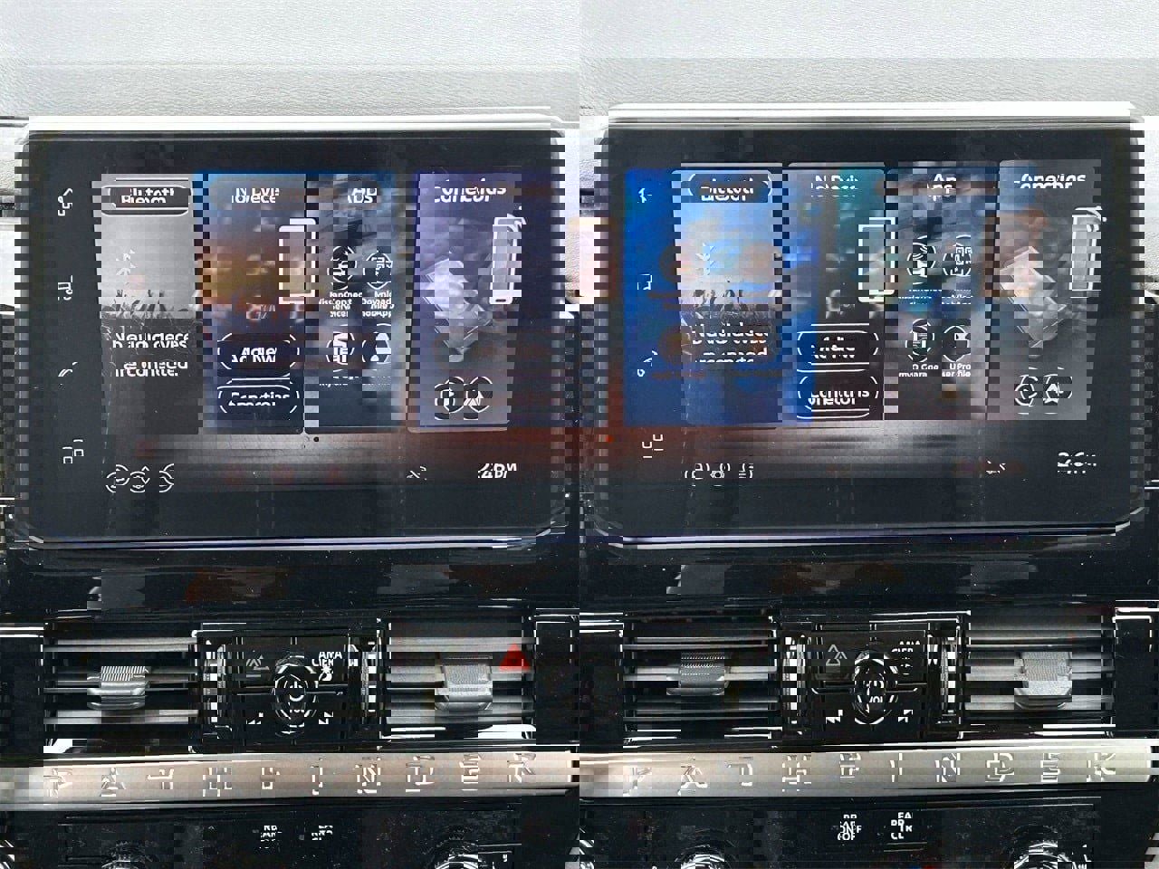 New 2026 Nissan Pathfinder SV image 26