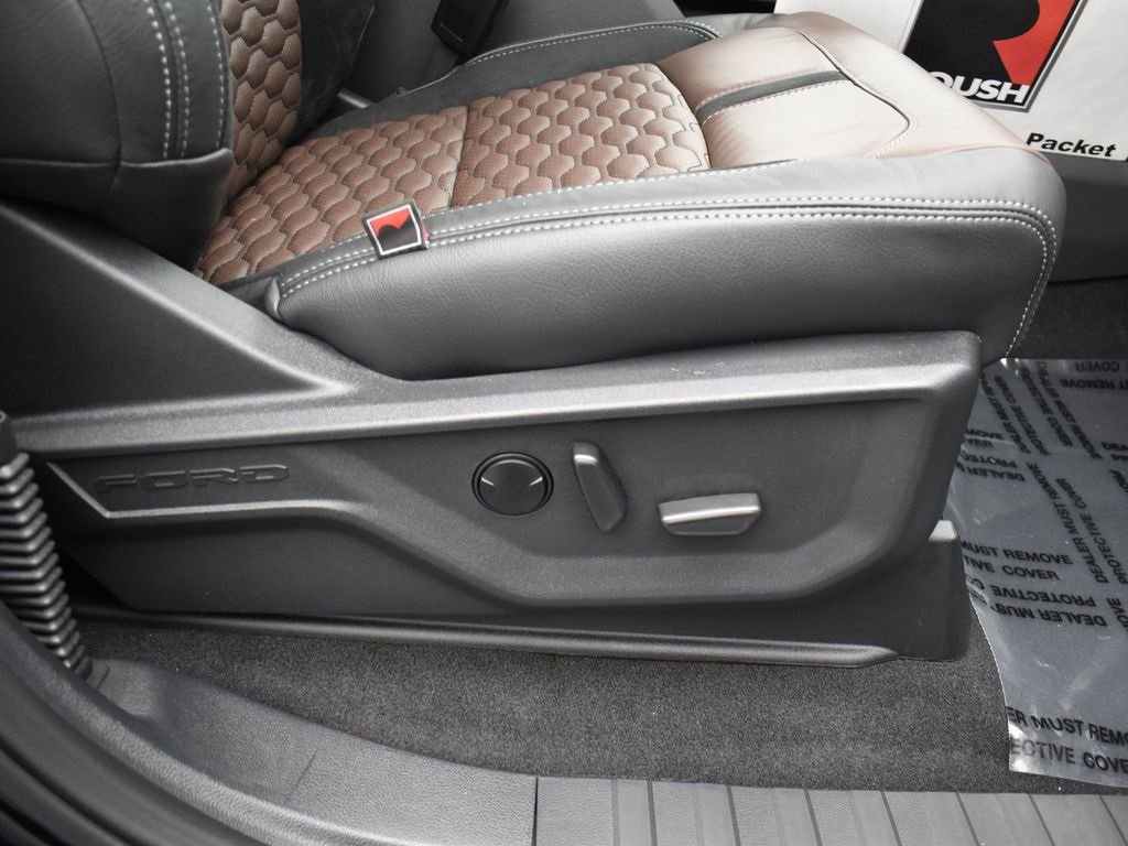 Used 2024 Ford F150 XLT w/ Equipment Group 302A MID image 38