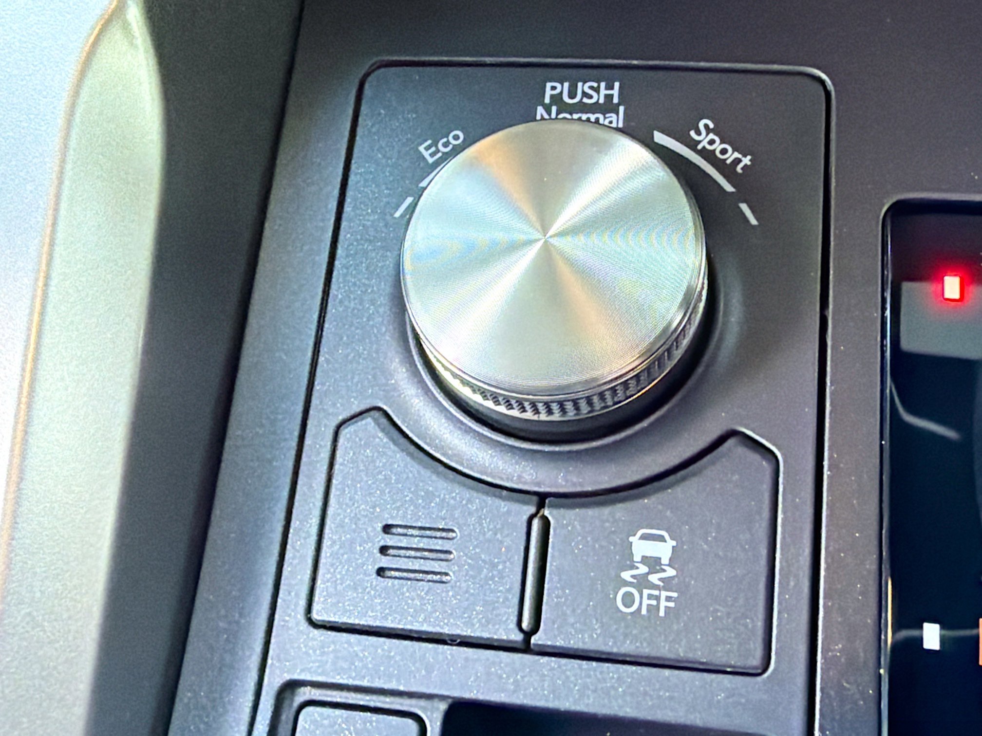 Used 2021 Lexus NX 300 F Sport w/ F Sport Premium Package image 30