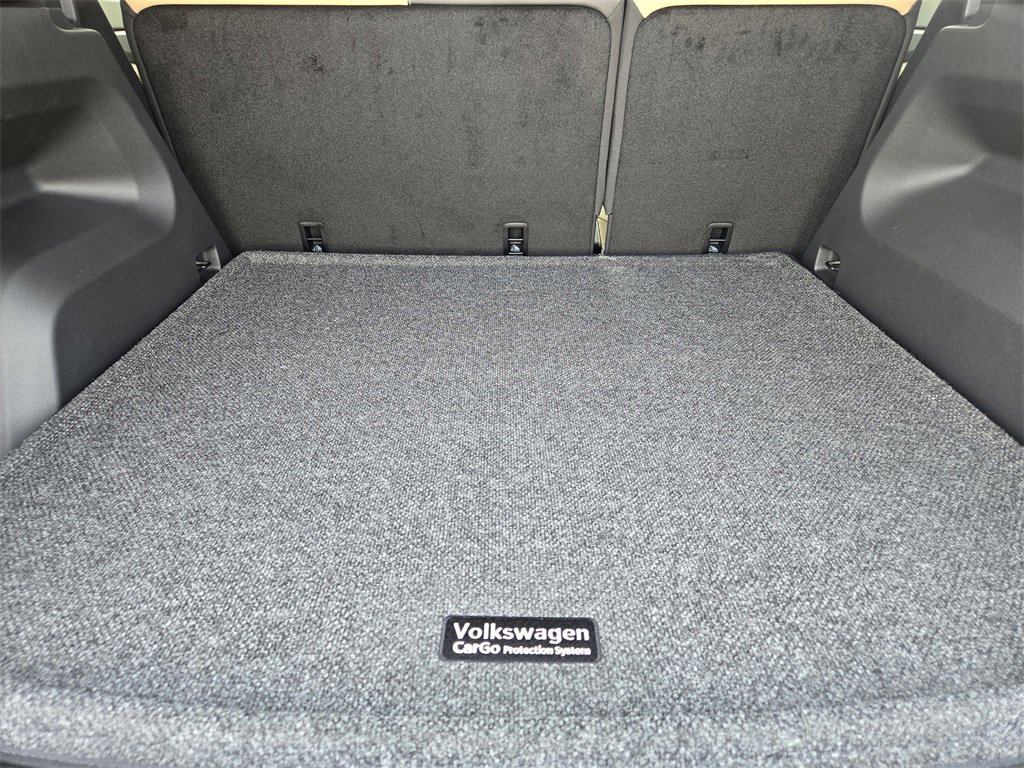 New 2026 Volkswagen Atlas Cross Sport SE image 23