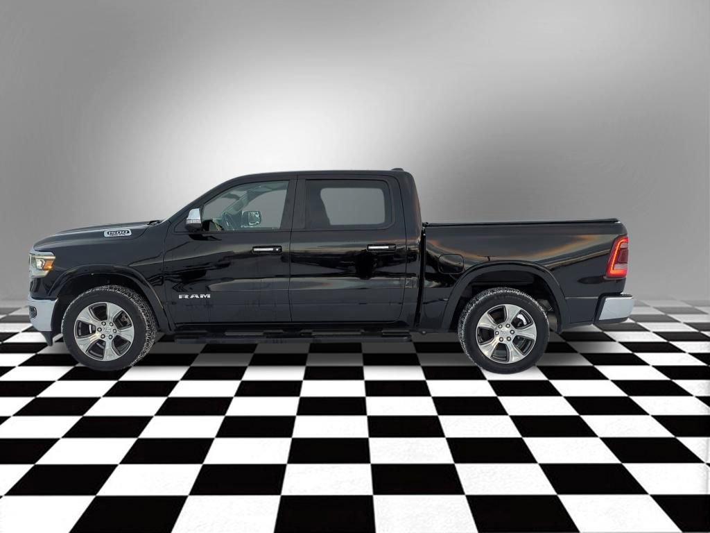 Used 2022 RAM 1500 Laramie image 12