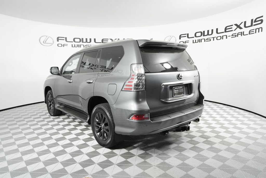 Certified 2023 Lexus GX 460 Premium image 5