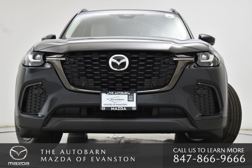 New 2026 MAZDA CX-70 SC Plus image 5