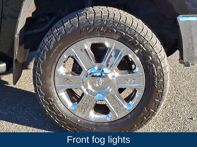 Used 2015 Toyota Tundra Platinum image 9