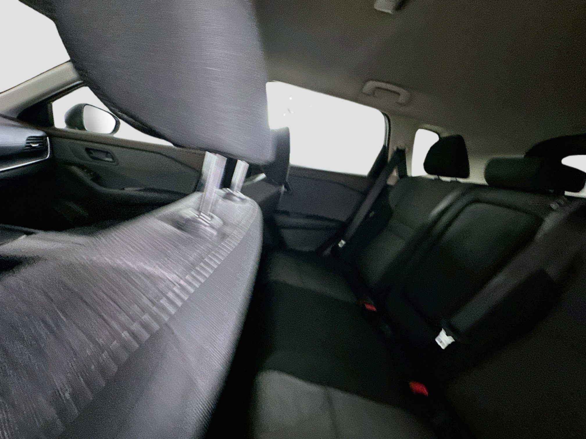 Used 2021 Nissan Rogue S FWD image 26