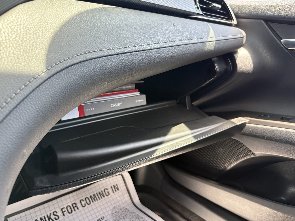 Used 2021 Toyota Camry LE FWD image 31