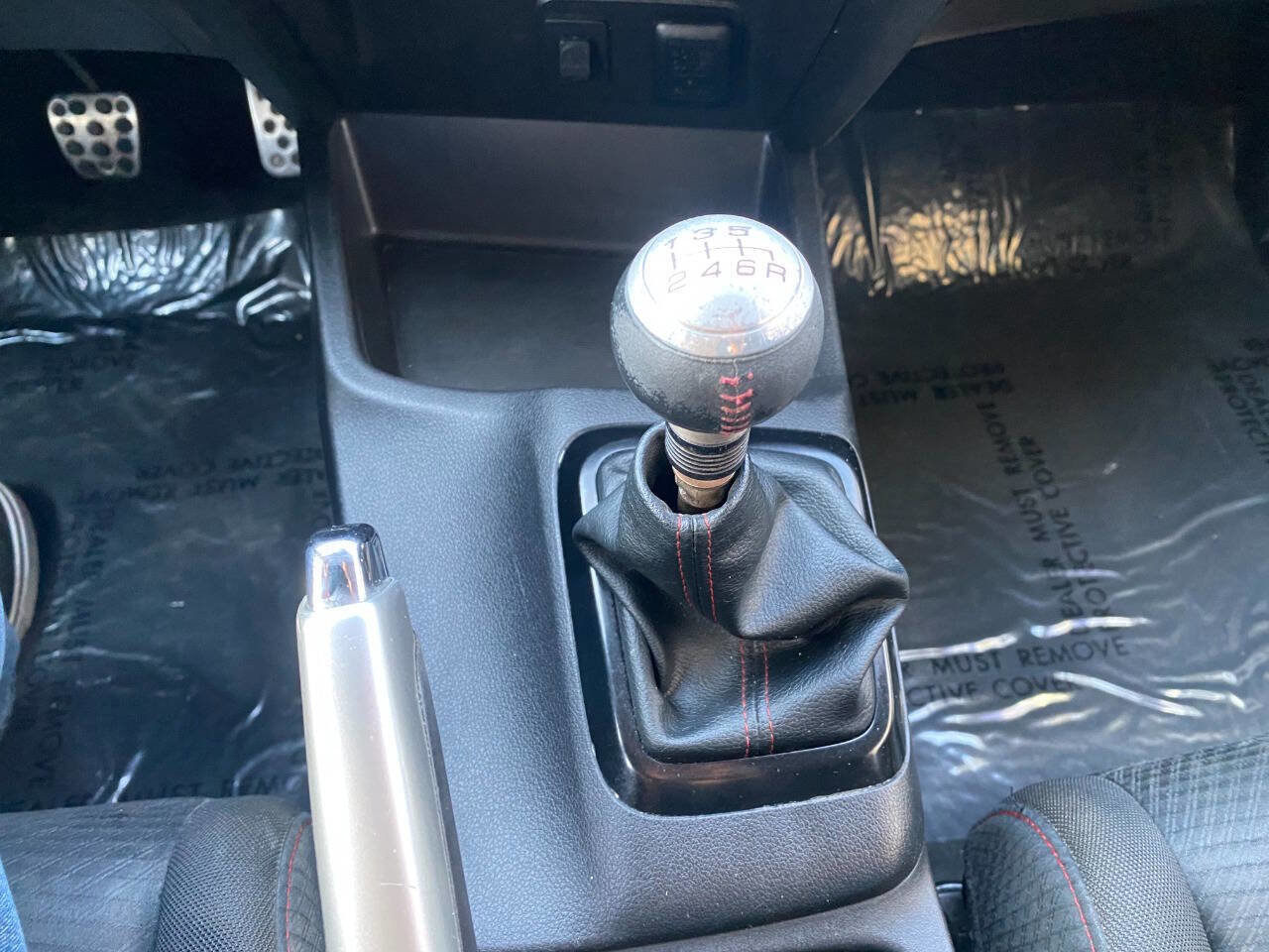 Used 2012 Honda Civic Si image 30