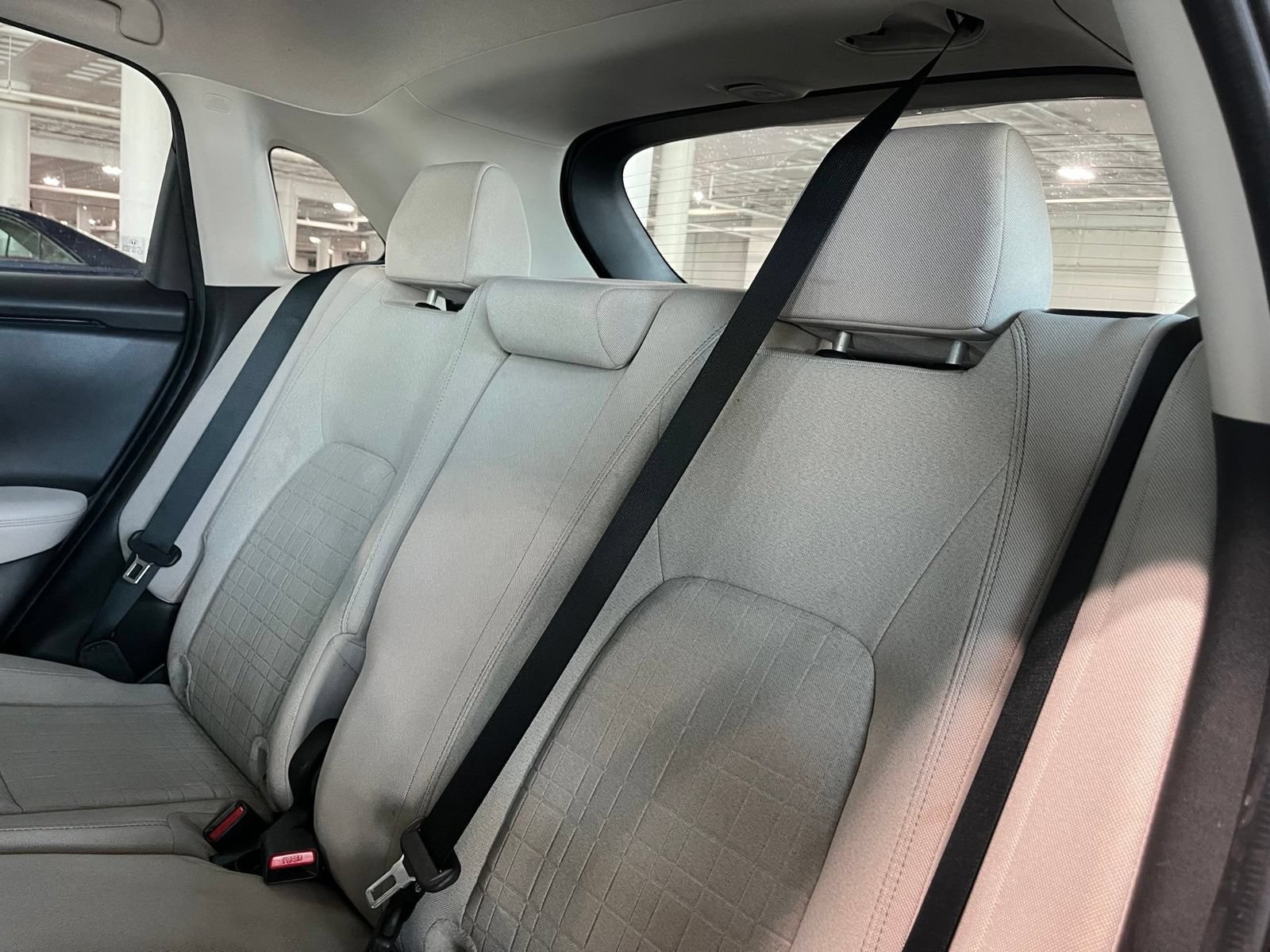 Used 2024 Honda HR-V LX image 35