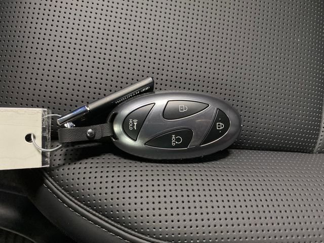 New 2026 Hyundai Palisade Calligraphy image 30