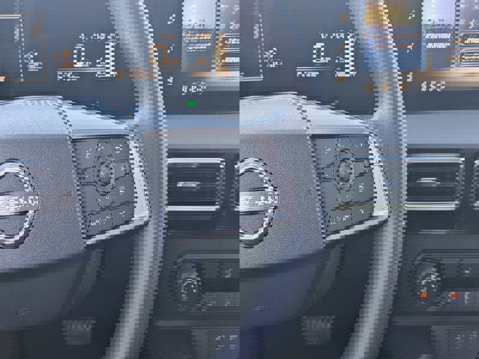 New 2026 Nissan Sentra S w/ Floor Mat Package image 25