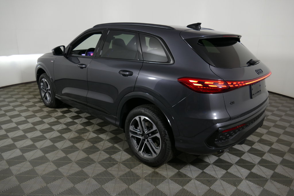 New 2026 Audi Q5 2.0T AWD/4WD image 5
