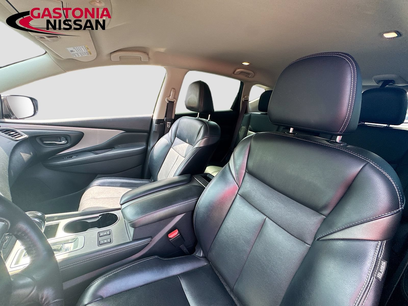 Used 2020 Nissan Murano SL AWD/4WD image 27