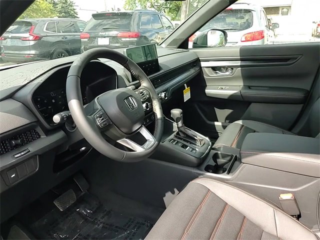 New 2026 Honda CR-V Sport-L image 9