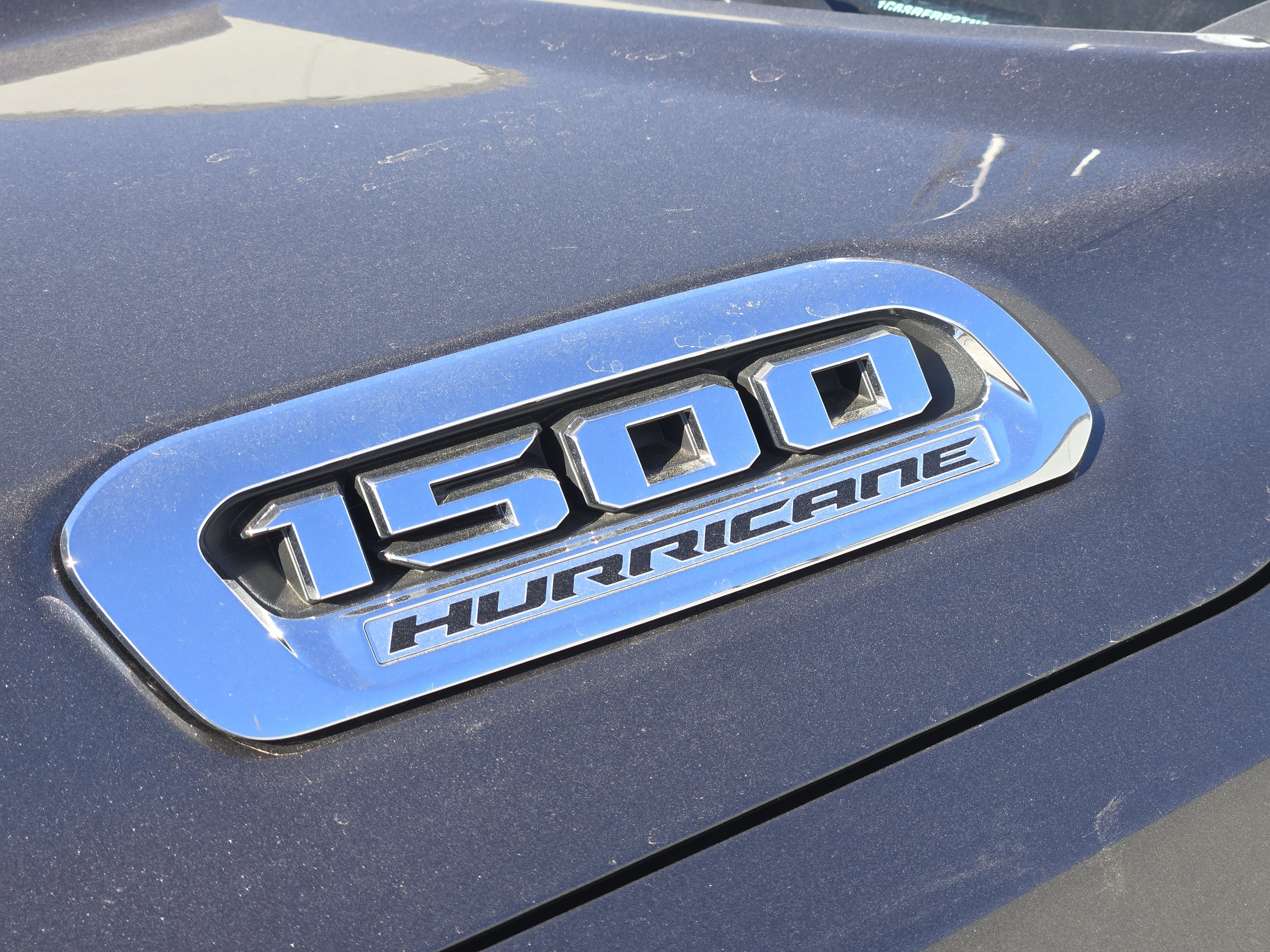 New 2026 RAM 1500 Laramie image 8