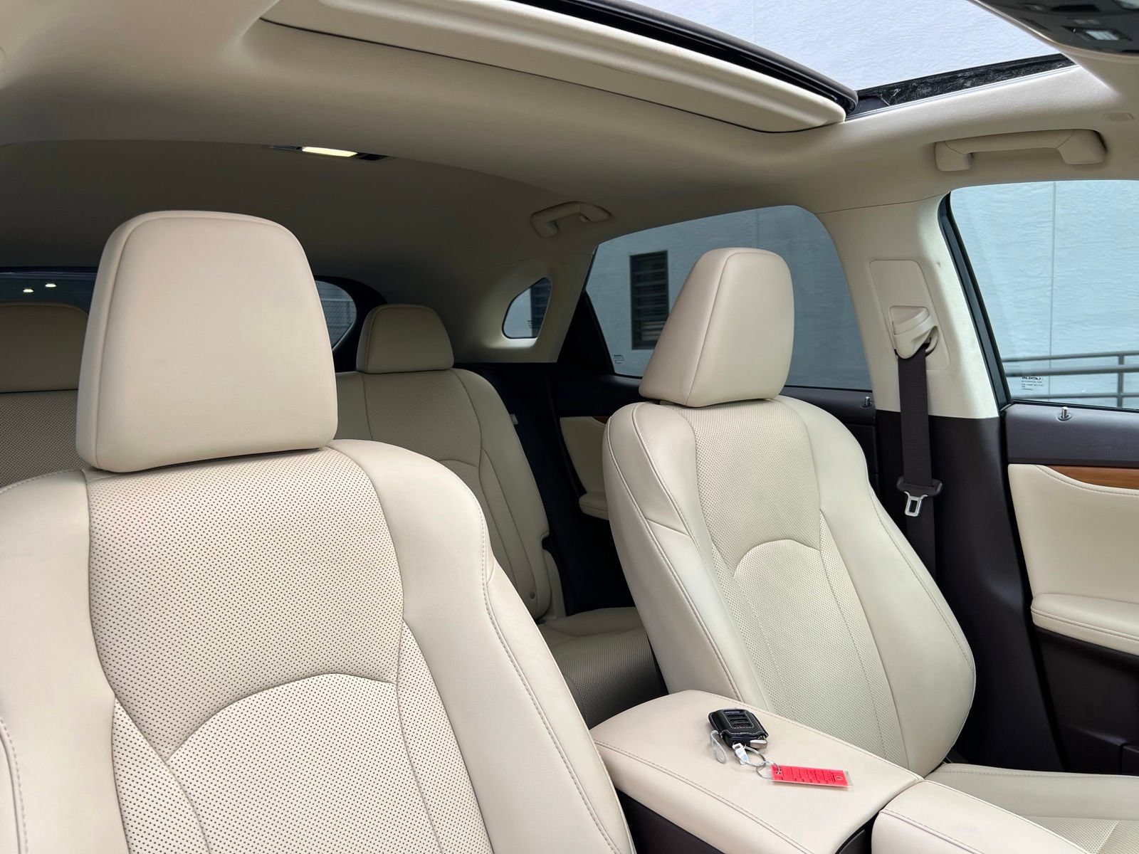 Used 2020 Lexus RX 350 FWD w/ Premium Package image 53