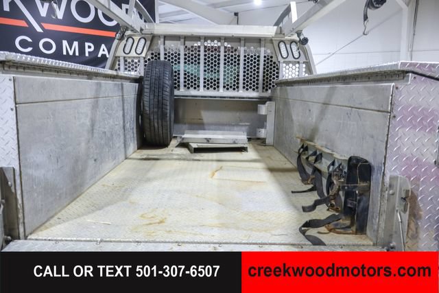 Used 2021 Chevrolet Silverado 3500 W/T w/ WT Fleet Convenience Package AWD/4WD image 57