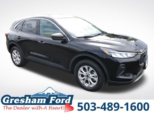 Certified 2024 Ford Escape Active image 13