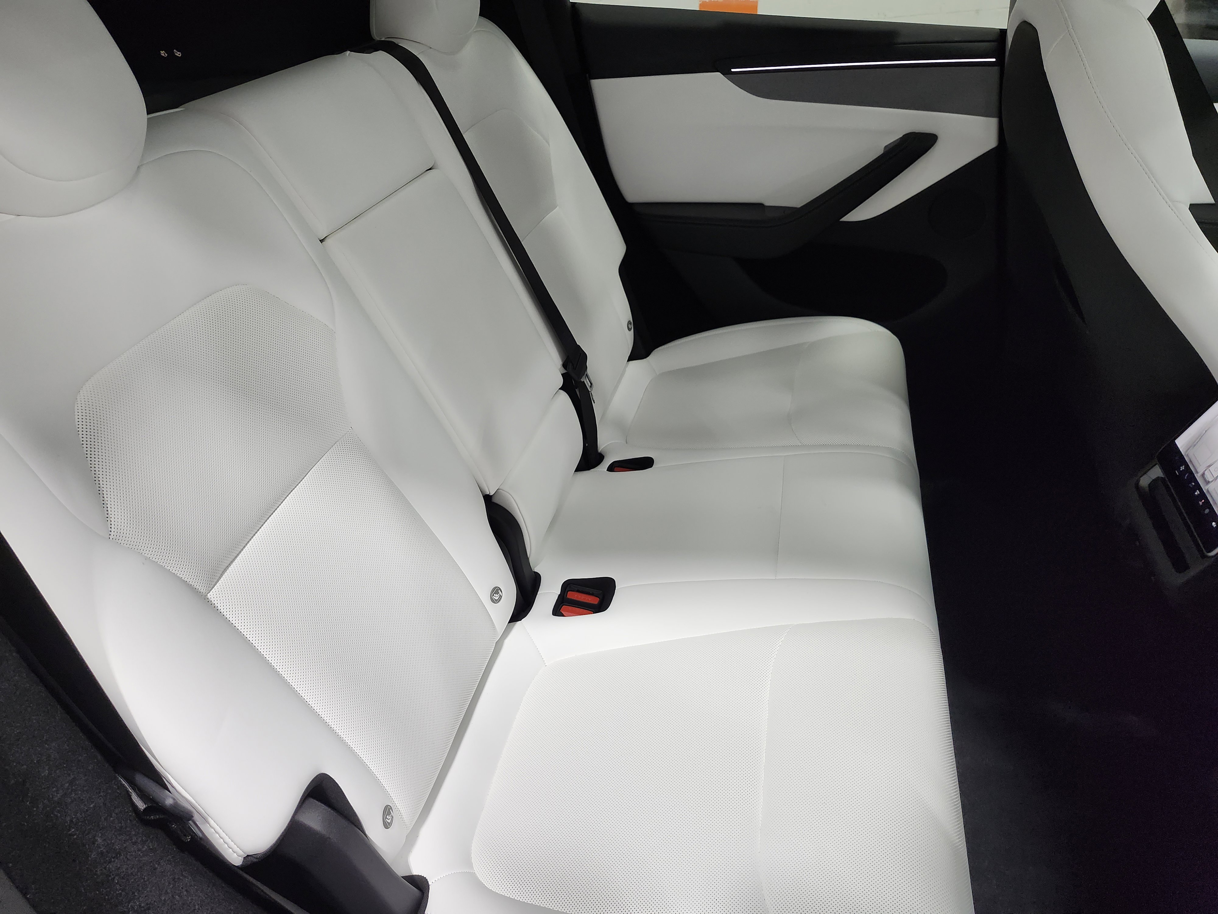 Used 2026 Tesla Model Y image 19