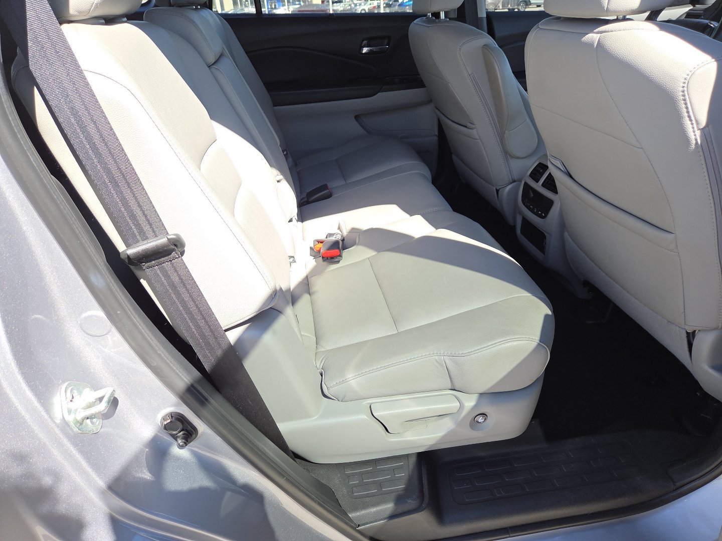 Used 2021 Honda Pilot EX-L image 22