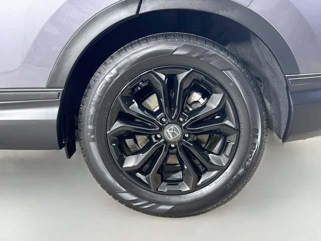 Used 2022 Honda CR-V EX-L image 34