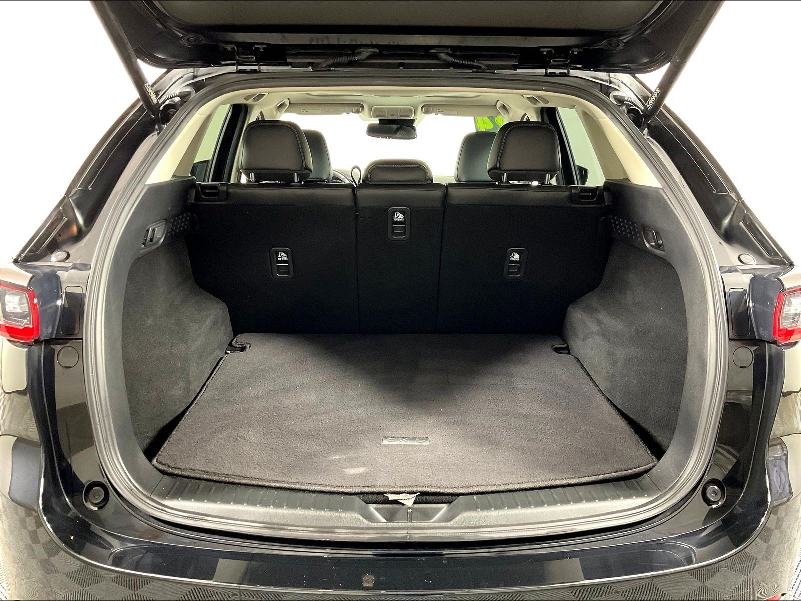 Used 2024 MAZDA CX-5 AWD 2.5 S w/ Preferred Package image 37