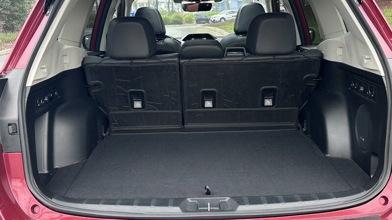 Used 2020 Subaru Forester Touring w/ Popular Package #2 AWD/4WD image 26