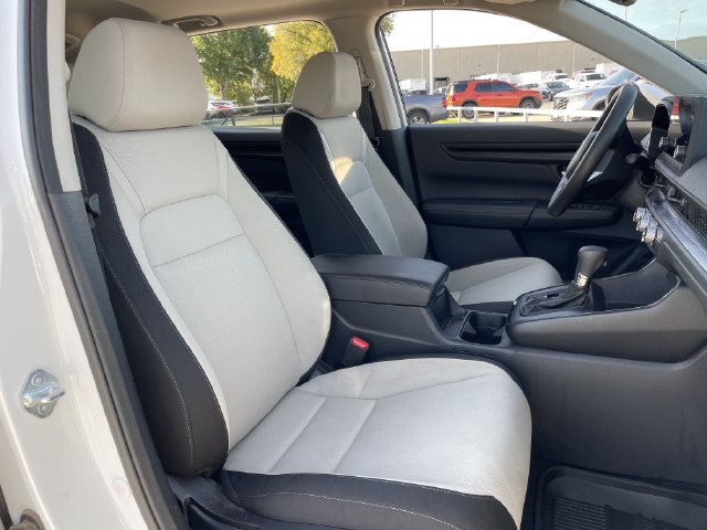 Used 2023 Honda CR-V EX image 26