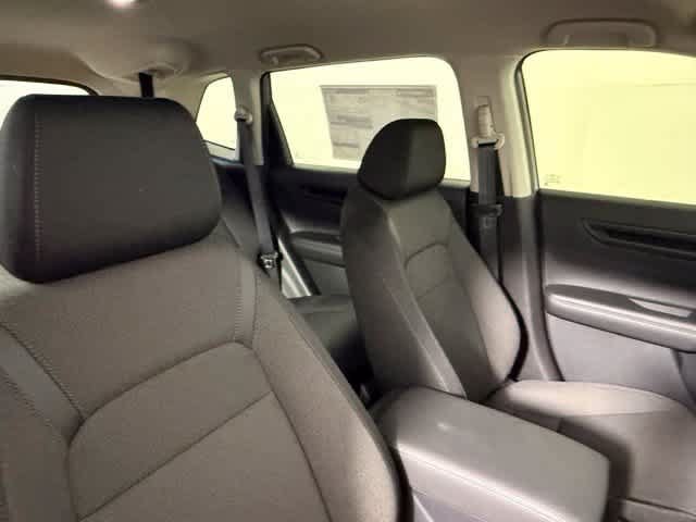 New 2027 Honda CR-V LX image 65