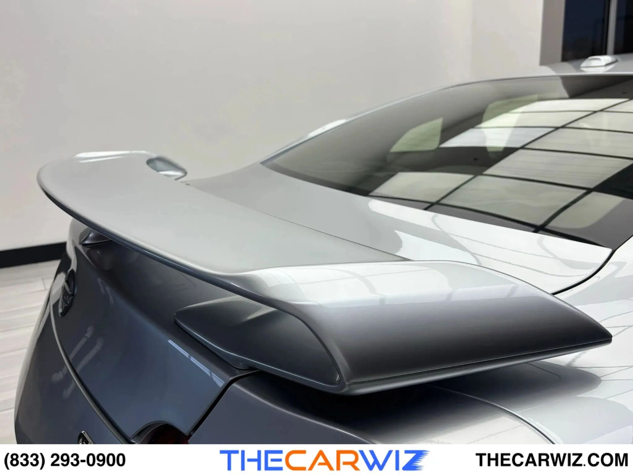 Used 2023 Nissan GT-R Premium w/ Premium Interior Package image 27