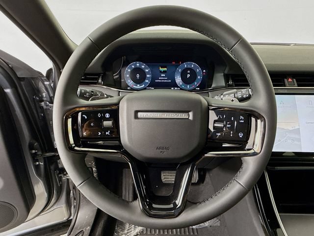Used 2026 Land Rover Range Rover Evoque S AWD/4WD image 12