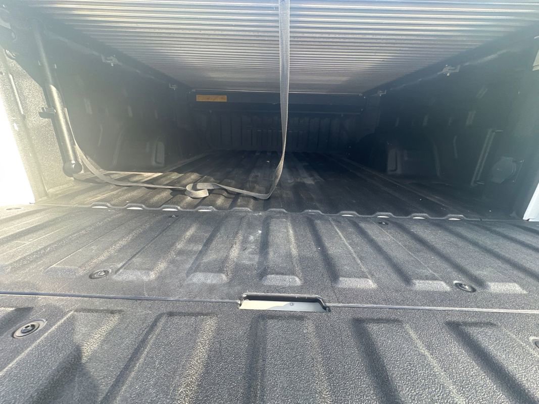 Used 2020 GMC Sierra 1500 Denali w/ Denali Ultimate Package image 8