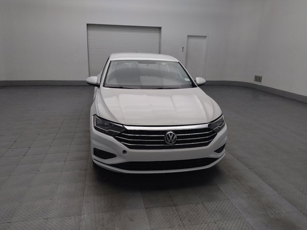 Used 2021 Volkswagen Jetta S image 14