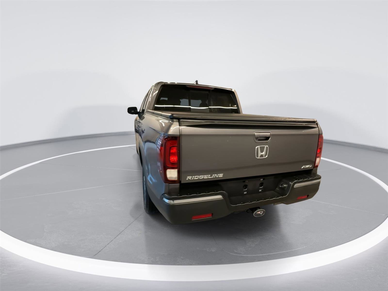 Used 2019 Honda Ridgeline RTL-T image 6