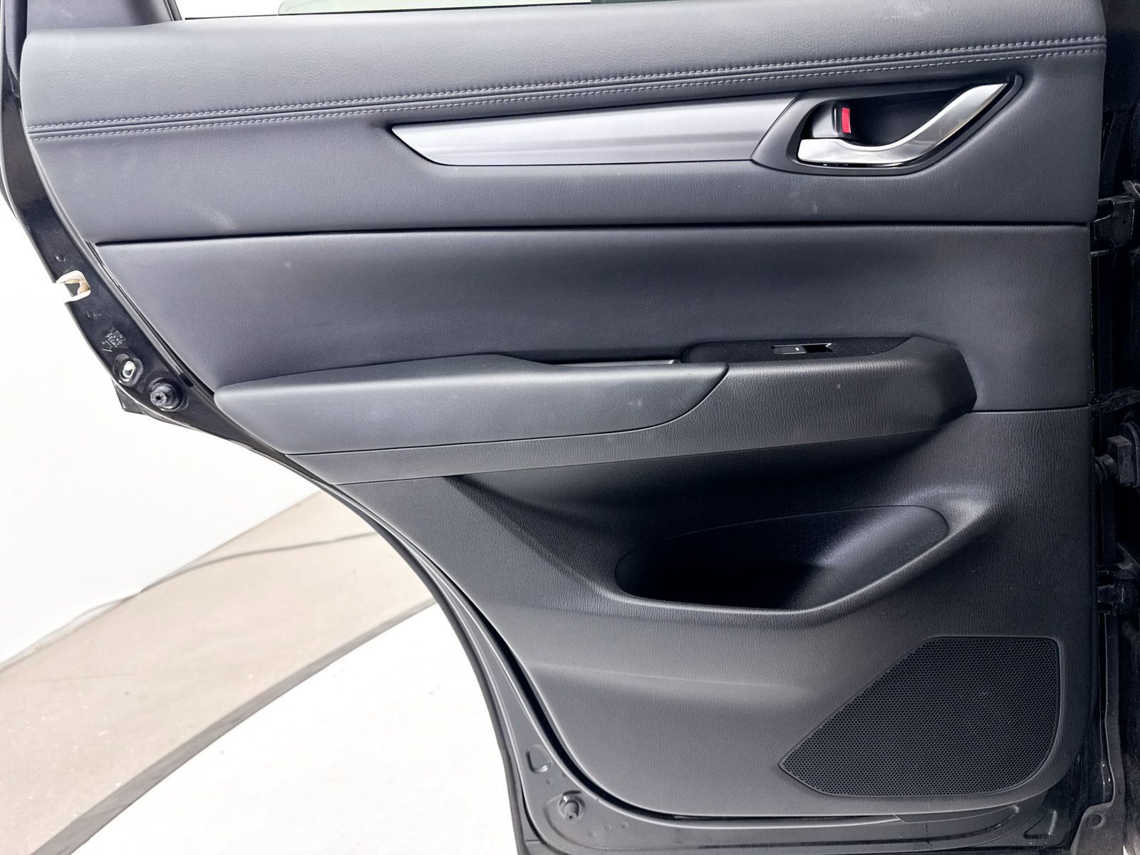 Certified 2023 MAZDA CX-5 AWD 2.5 S w/ Select Package image 30