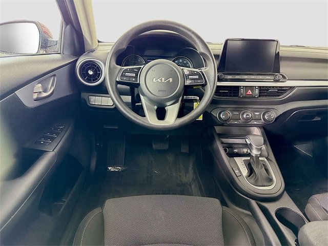 Used 2024 Kia Forte LXS image 20