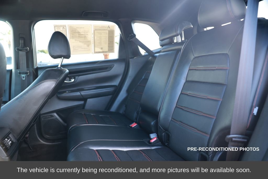 Used 2025 Honda CR-V Sport-L image 33