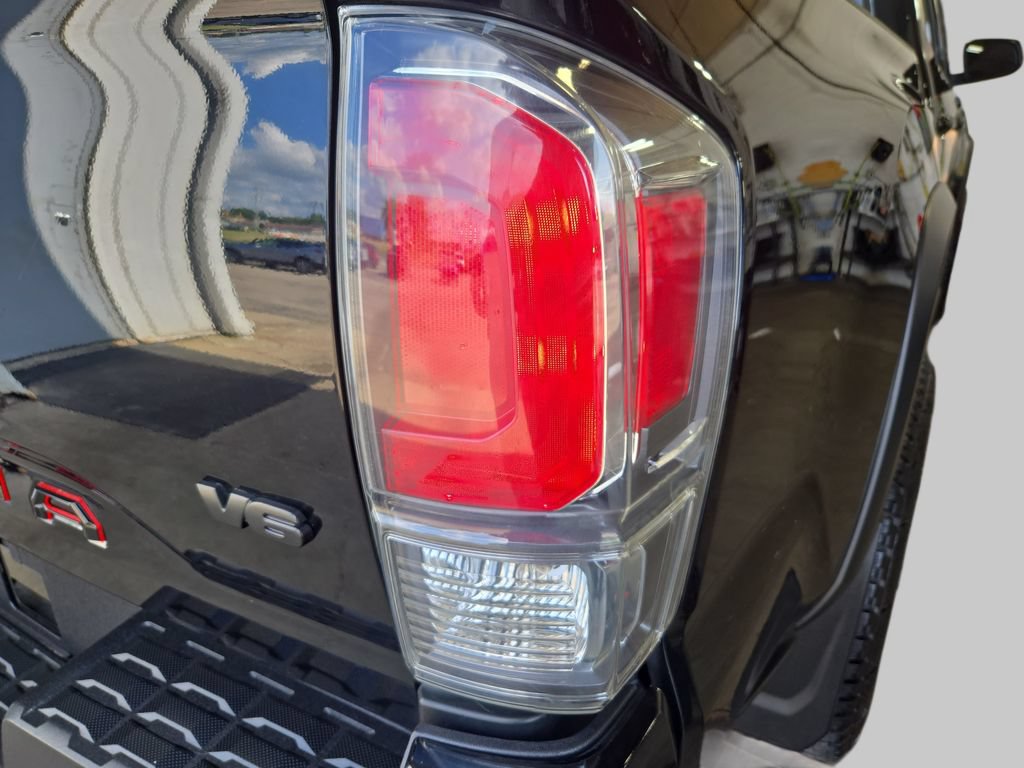 Used 2021 Toyota Tacoma 4x4 Double Cab image 40