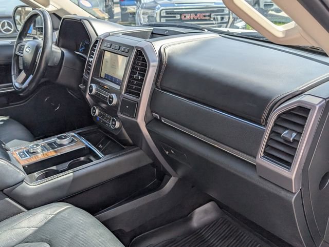 Used 2020 Ford Expedition Platinum image 19