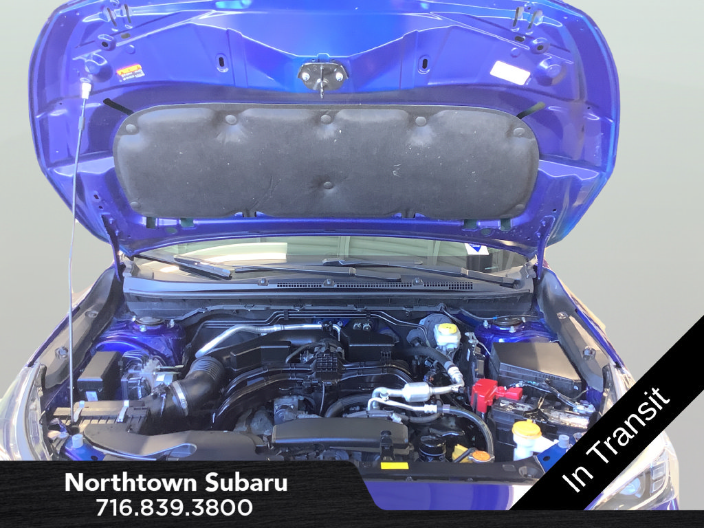 Certified 2024 Subaru Crosstrek 2.5i Limited AWD/4WD image 26