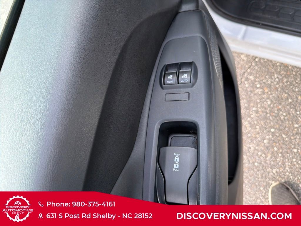 Used 2022 RAM ProMaster City Wagon image 11