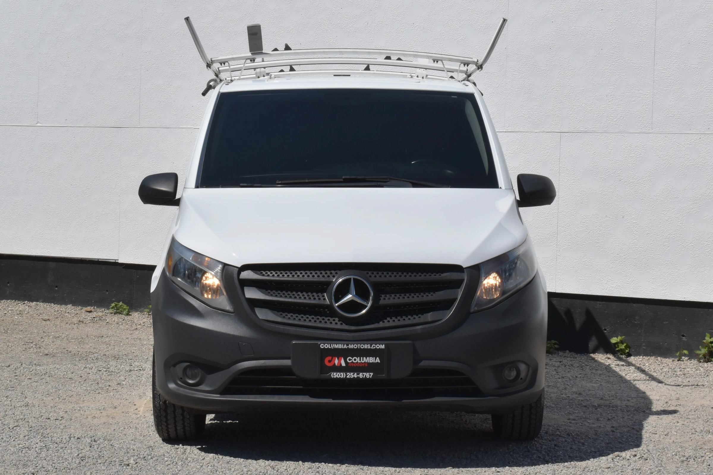 Used 2020 Mercedes-Benz Metris image 37