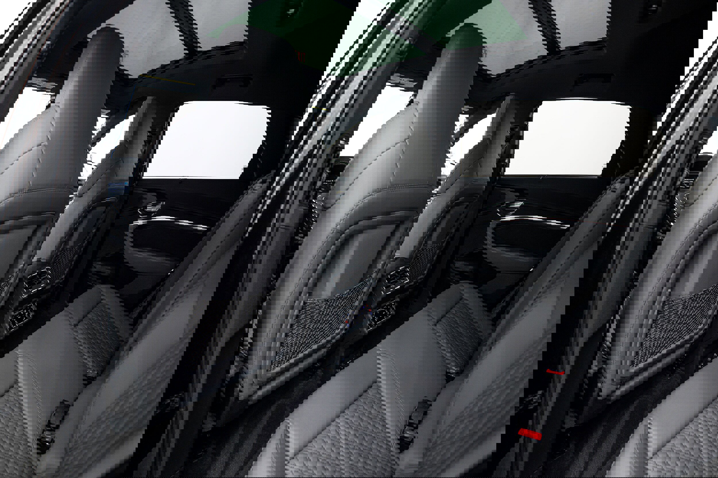 Certified 2023 Audi e-tron S Prestige w/ Prestige Package image 22