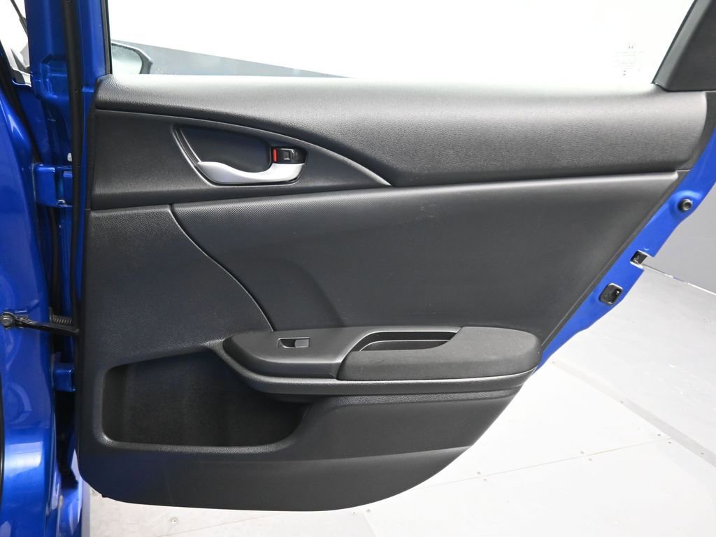 Used 2021 Honda Civic LX image 30