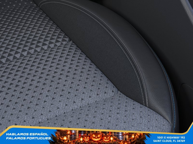 New 2026 Chevrolet Trax LT w/ Driver Confidence Package FWD image 15
