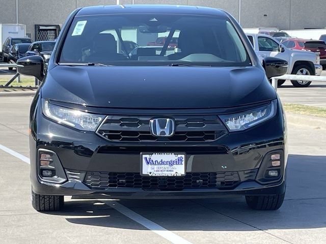 Certified 2025 Honda Odyssey Sport-L image 7